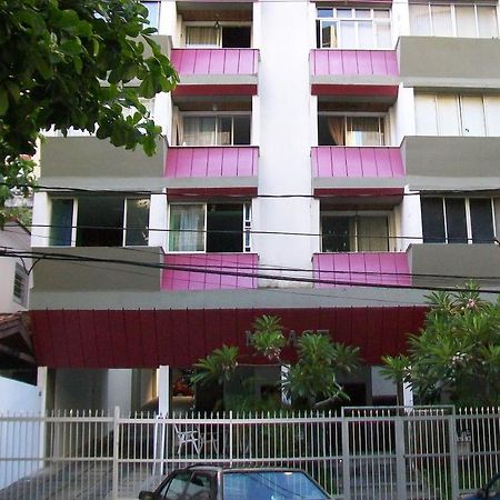 Apartamento Edificio Mirage Apartment Salvador Ngoại thất bức ảnh