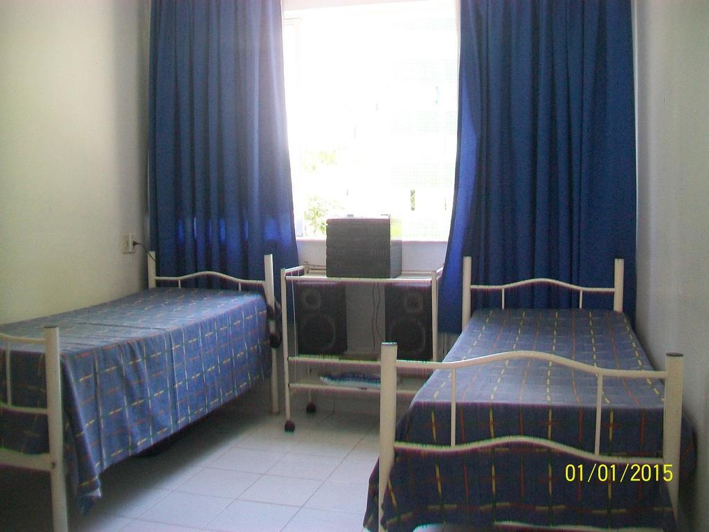 Apartamento Edificio Mirage Apartment Salvador Ngoại thất bức ảnh