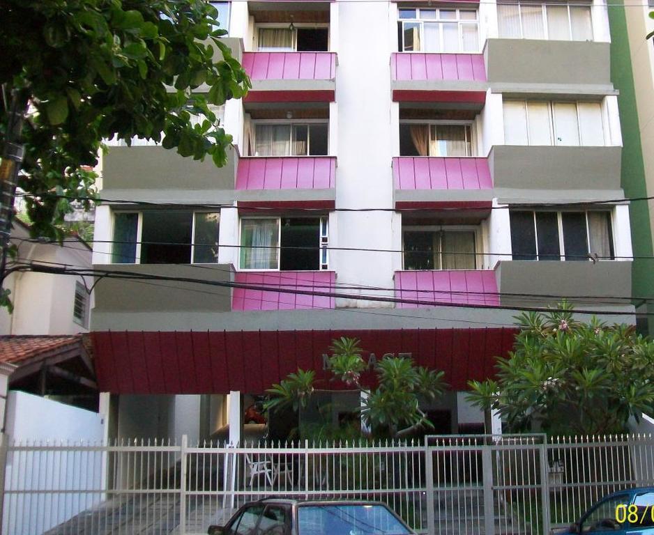 Apartamento Edificio Mirage Apartment Salvador Ngoại thất bức ảnh